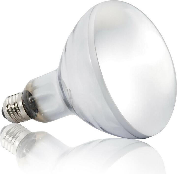 Exo Terra Lampada Solar Glo (UVB, UVA)