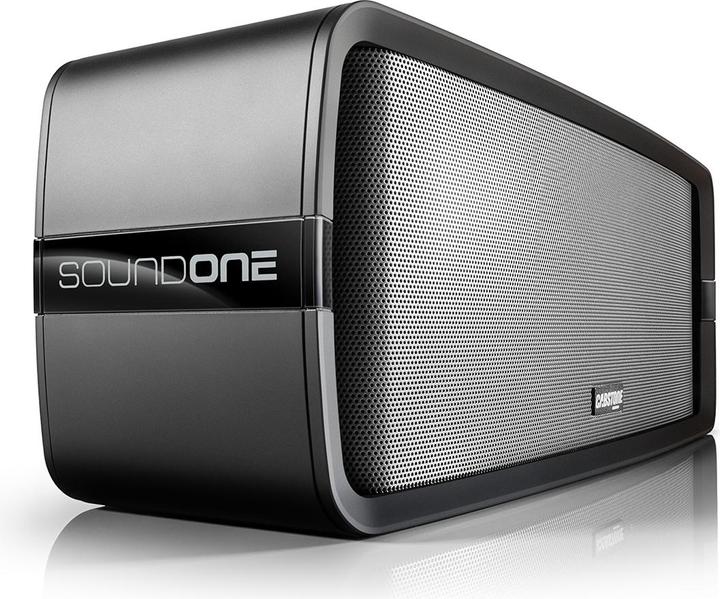 Actual product image Berrybase Cabstone SoundOne (13 h, Battery operated)