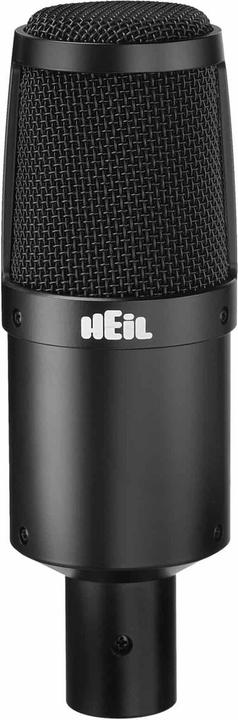 Heil Sound PR 30 Black