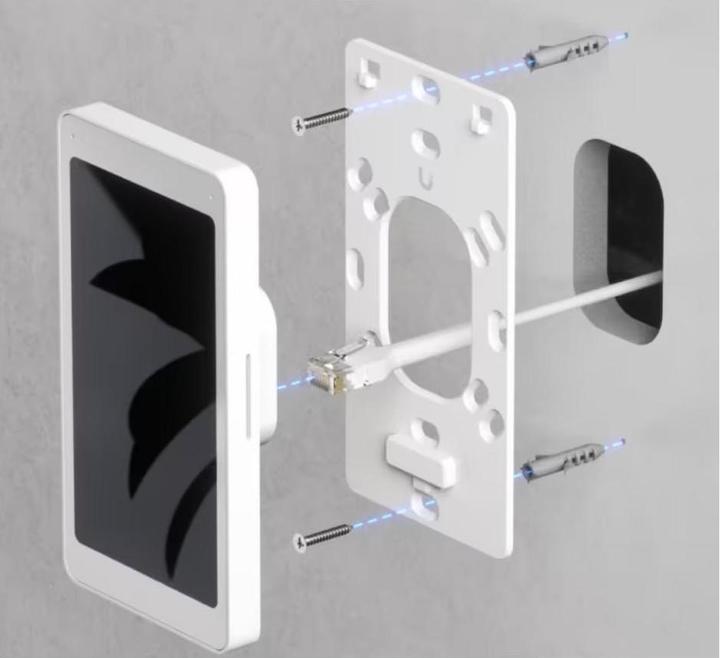 Produktbild Ubiquiti UniFi Access Intercom Viewer (Ethernet)