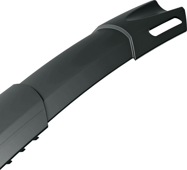Image du produit SKS Garniture de garde-boue enfichable Speedrocker noire (Kit de garde-boue)