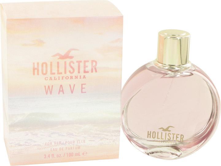 Image du produit Hollister Vague (Eau de parfum, 100 ml)