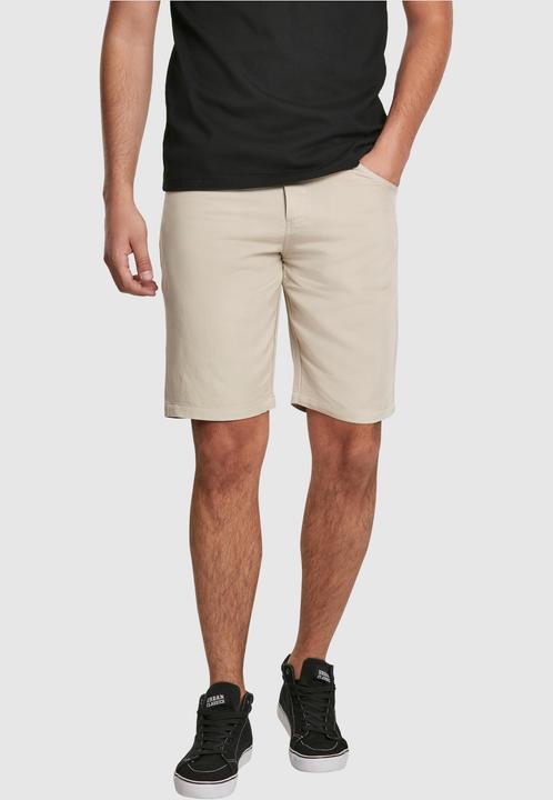 Produktbild Urban Classics Viscose Twill Shorts (30)