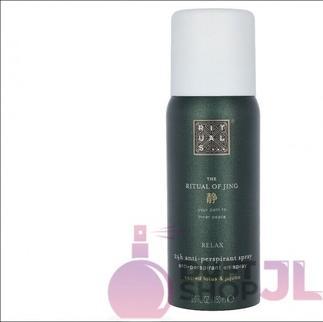 Image du produit Rituals Jing 24H Spray anti-perspirant (Spray, 150 ml)
