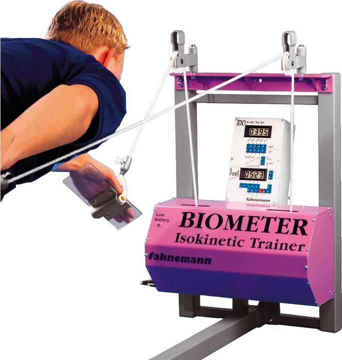 Sport-Thieme BioMeter