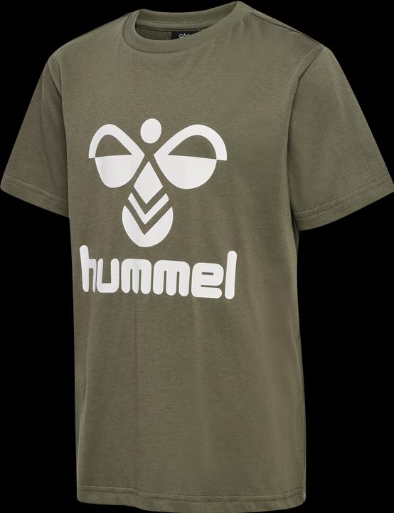 Image du produit hummel hmlTRES T-SHIRT S/S (140)