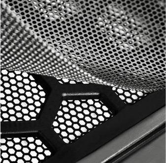 Immagine prodotto Silverstone Torre SST-PS13B nero (ATX, mATX)
