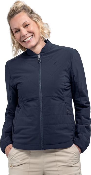 Actual product image Schöffel Insulation Jacket Bolzano (42)