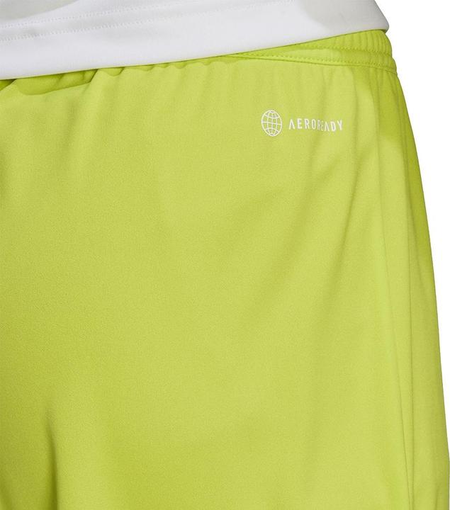 Immagine prodotto adidas Entrada 22 pantaloncini da calcio uomo (L)