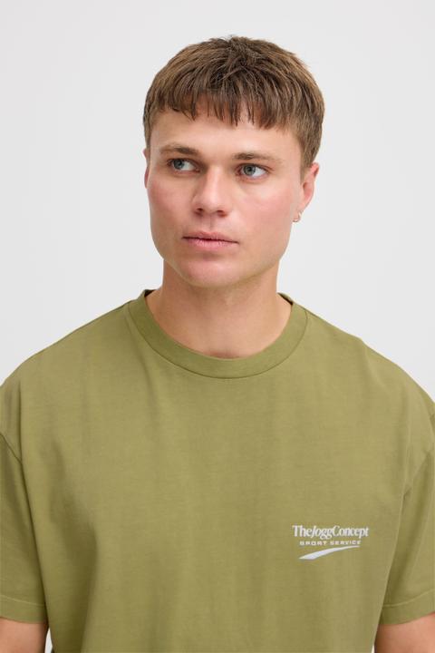 Actual product image TheJoggConcept JCMMSASA TSHIRT 22800355 (XL)