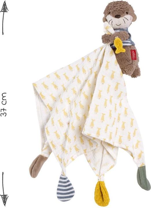 Actual product image Fehn Otter