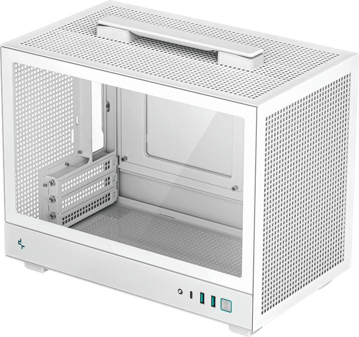 Immagine prodotto Deepcool CH160 (Mini-ITX)