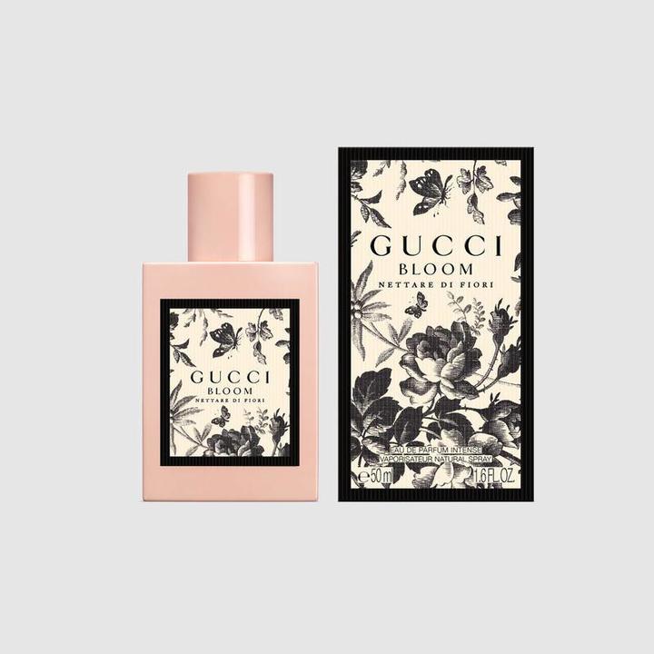 Image du produit Gucci Bloom Nettare di Fiori (Eau de parfum, 50 ml)