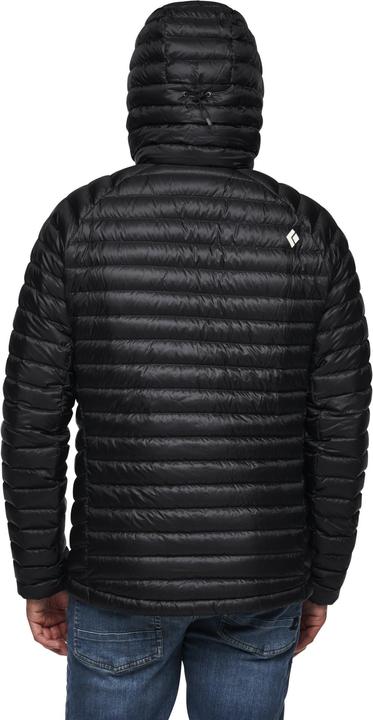 Image du produit Black Diamond M Approach Down Hoody (L)