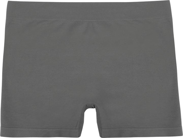 Immagine prodotto Normani Boxer da uomo in microfibra in 12 pezzi - 2264 (XL, confezione da 12)