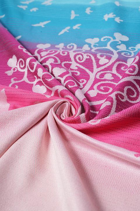 Actual product image Kokadi Hedwych in wonderland