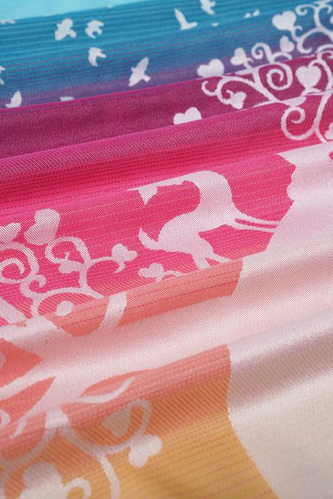 Actual product image Kokadi Hedwych in wonderland