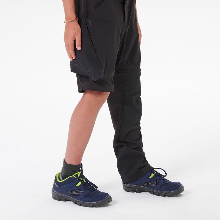 Image du produit Quechua Module Pantalon Mh500 Tw Boy (10, 11)