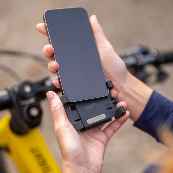 Produktbild Sp Connect Universal Phone Clamp SPC+