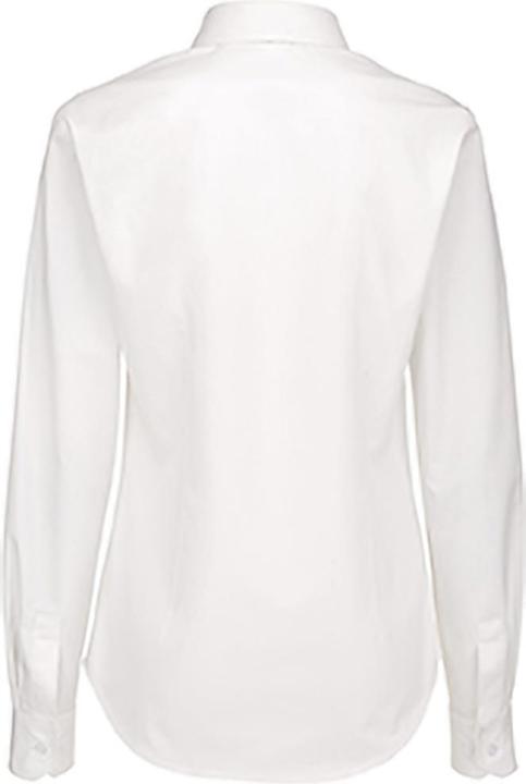 Immagine prodotto B&C Camicetta Sharp Twill a maniche lunghe (4XL)