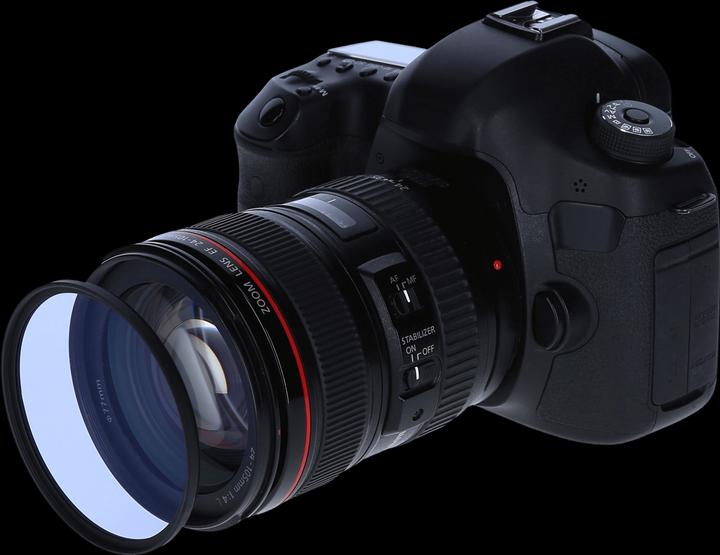 Actual product image Rollei Astroklar (62 mm, Night Light Filter, 62 mm)