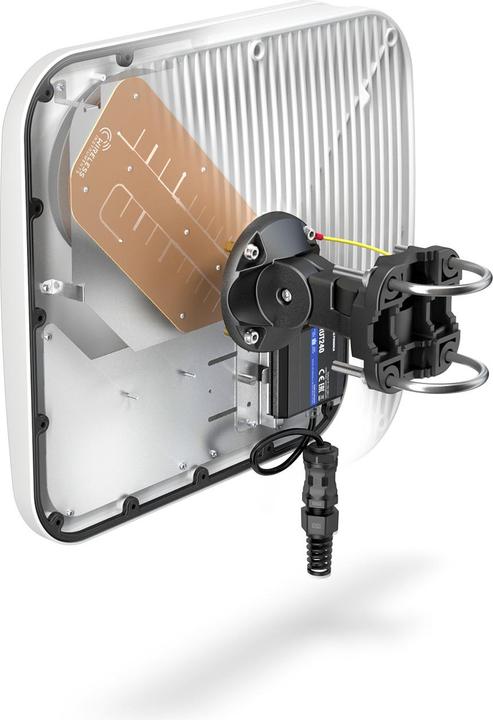 Image du produit Quwireless AXRLH - Antenne QuMax XR LTE haute bande (4G, 5G)