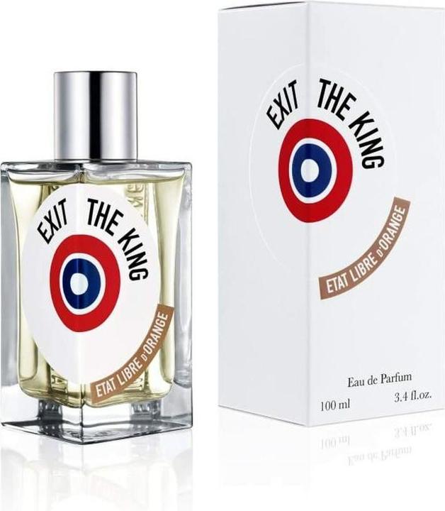 Etat Libre D'Orange Exit The King by (Eau de Parfum, 50 ml)