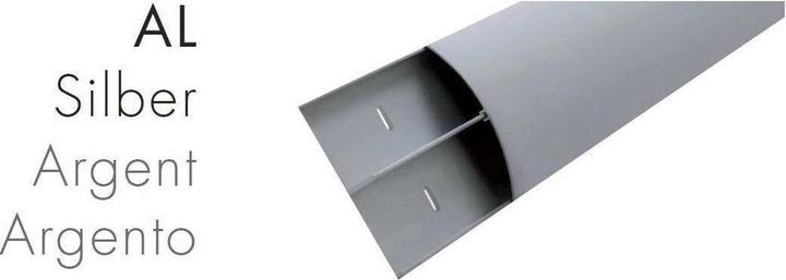 Produktbild Multibrackets Kabelkanal (Kabelkanal, 110 cm)