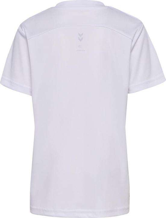Image du produit hummel hmlJR PULSE TRAINING T-SHIRT (10, 11, 12, 13, 14, 15, 16)