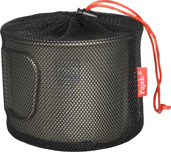 Actual product image Pajak Titanium 900