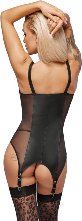 Produktbild Zado Strapshemd aus Leder (M)