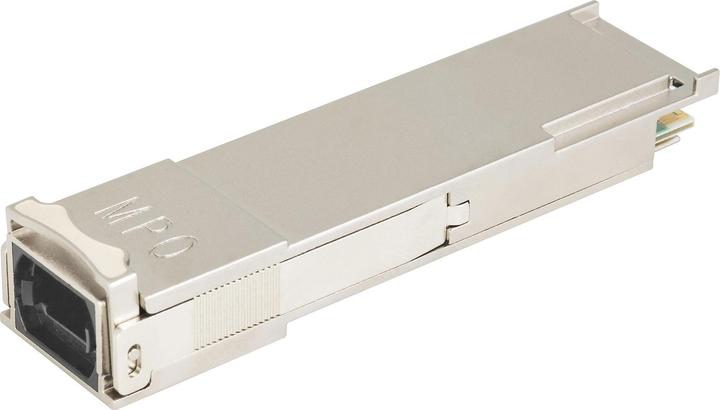 Image du produit StarTech Module émetteur-récepteur 40 Gigabit Fiber 40GBase-SR4 QSFP+ - Compatible Cisco QSFP-40G-SR4 - MM