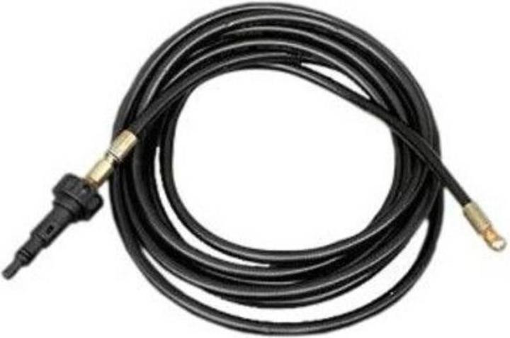 Lavor Tuyau de nettoyage de tuyaux pour un nettoyage efficace des tuyaux bouchés