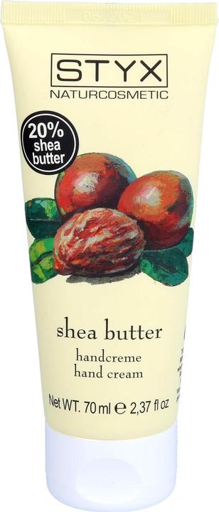 Styx Shea Butter (70 ml)
