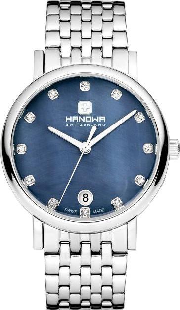 Immagine prodotto Hanowa Brévine (Orologio da polso analogico, 32 mm)