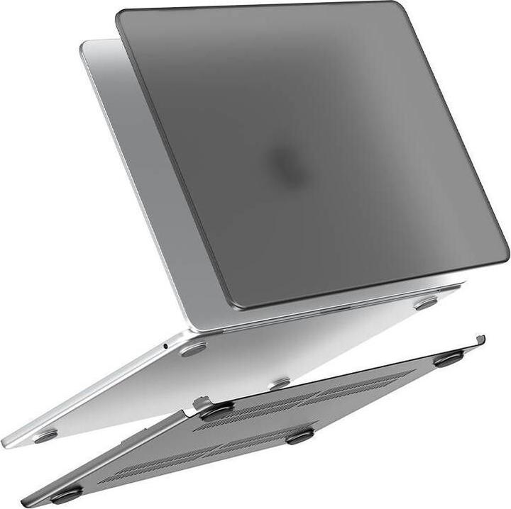 Produktbild Lention Matte Finish Case for Macbook Pro 14" (black)