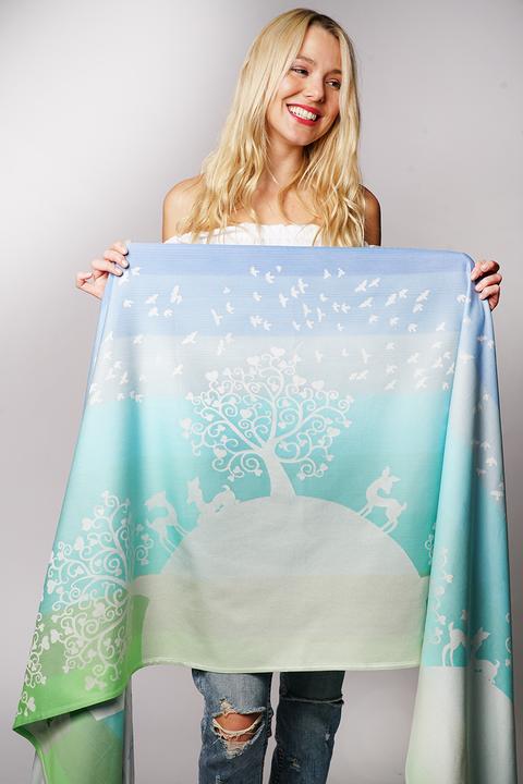Actual product image Kokadi Max in Wonderland (4.60 m)