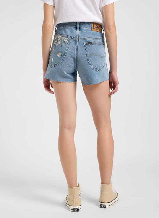 Image du produit Lee Jeansshorts Rider Short 3In (26)