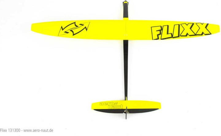 Produktbild Aeronaut Flixx (Segelflugzeug)