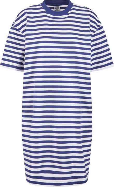 Immagine prodotto Urban Classics Vestito da donna a righe oversize - 142655 (4XL)