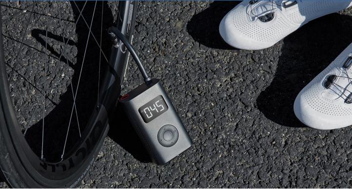 Image du produit Xiaomi Pompe à air