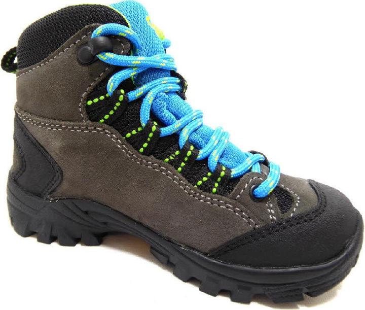 Image du produit Brütting Le Mont Bona High Kids (39)