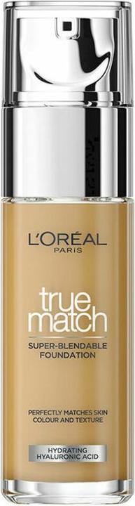 Produktbild L'Oréal Paris ACCORD PARFAIT foundation hyaluronic acid #4.D/W 30 ml