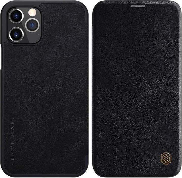 Produktbild Nillkin Qin Series (Apple iPhone 12 Pro Max)