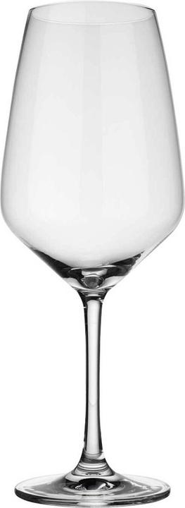 Productafbeelding Vivo by Villeroy & Boch Stem Basis (50 cl, 4 Bril, Rode wijnglazen)