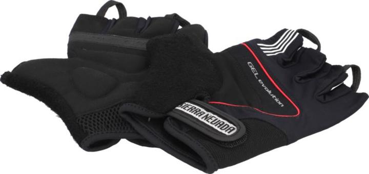 Produktbild Fischer Fahrrad-Handschuh Gel Evolution (XXL)