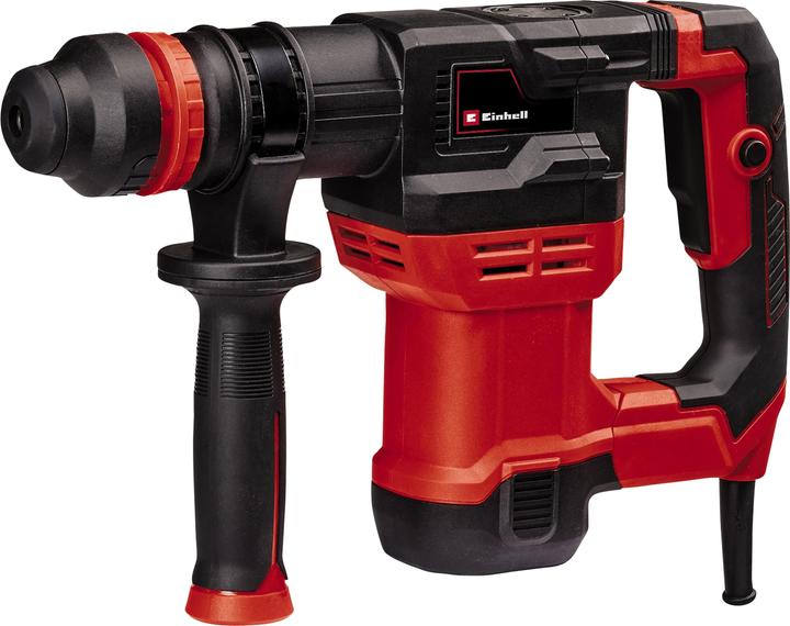Einhell TE-DH 5 (Fonctionnement sur secteur)