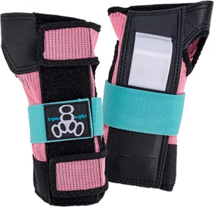 Produktbild Triple 8 Saver Series 3-Pack Color Collection (L, Protektorenshorts)
