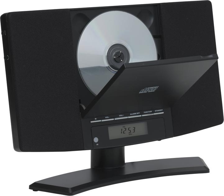 Actual product image Denver MC-5220 (CD player)