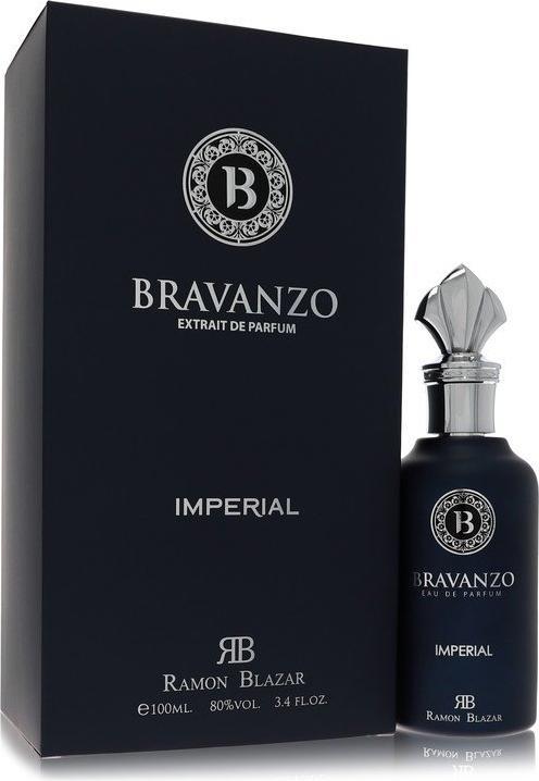 Immagine prodotto Bravanzo Imperial (Eau de parfum, 100 ml)
